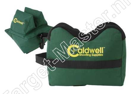 CALDWELL  -  Zandzak Set  -  DEADSHOT BAG COMBO  -  Leeg